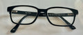 PAIR-Black Finley Frame