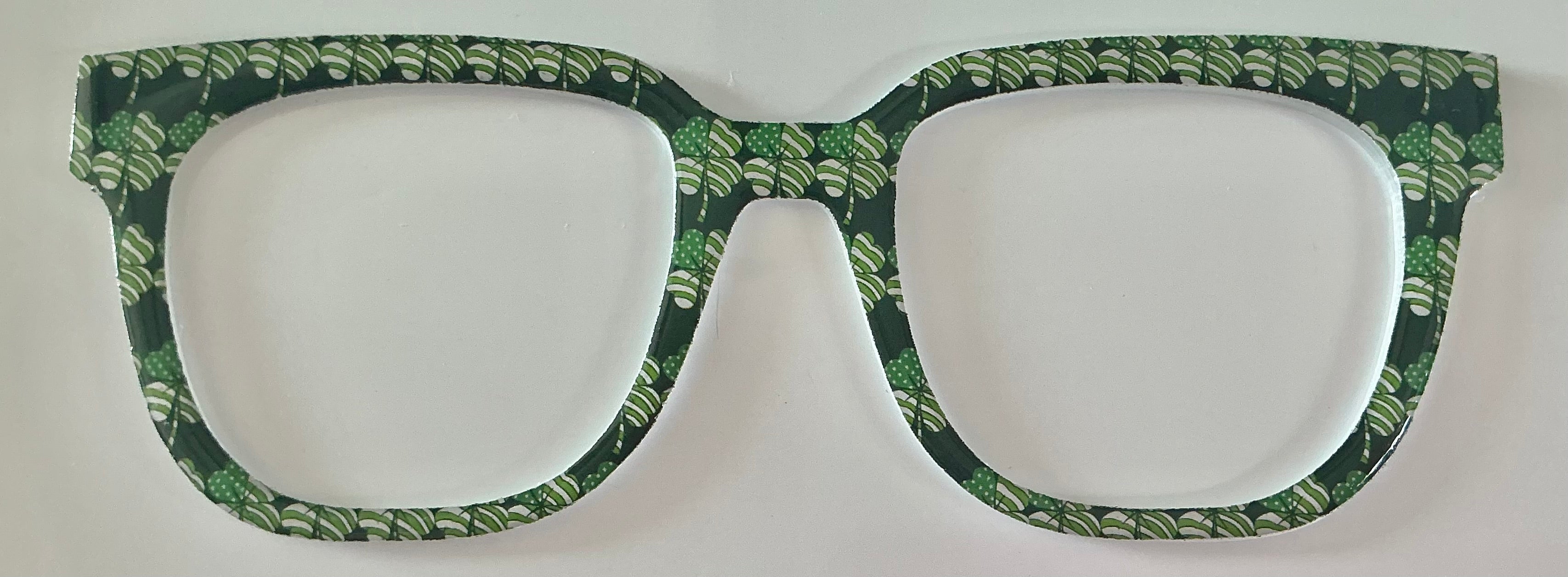 Murphy Topper; St. Patrick's Day