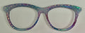 Brook Topper; holographic crowns