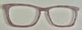 Casper Topper; purple design
