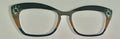 Casper Topper; hybrid; Ravenclaw Harry Potter Stripes
