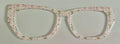 Casper Topper; Cici's Charming Creations; pink floral design