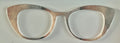 Reese Topper, hybrid; light blue/cream