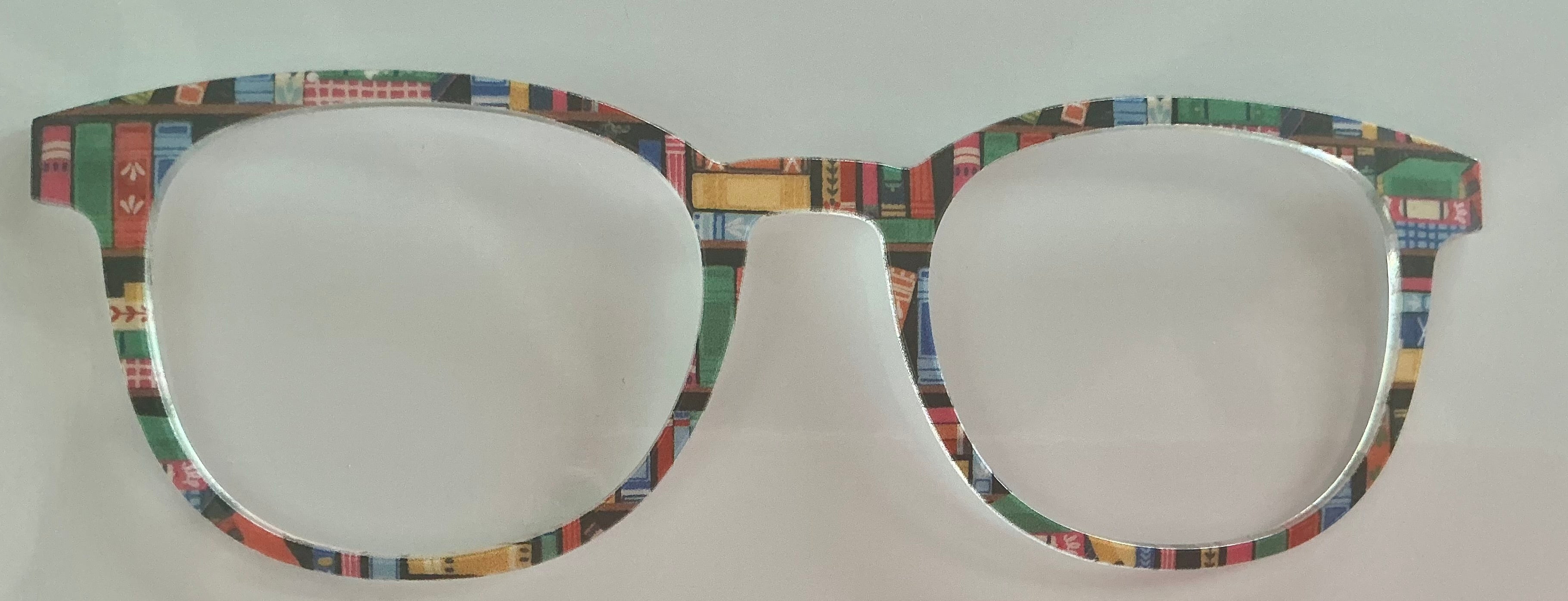 PAIR Reese Topper; books