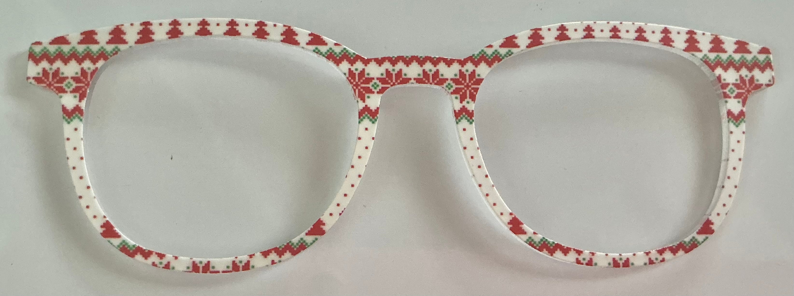 Reese Topper; Christmas Sweater