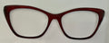 Wanda Topper,Lea's Metal Treasure, RESIN(Topp Designs by Allison) red shimmer