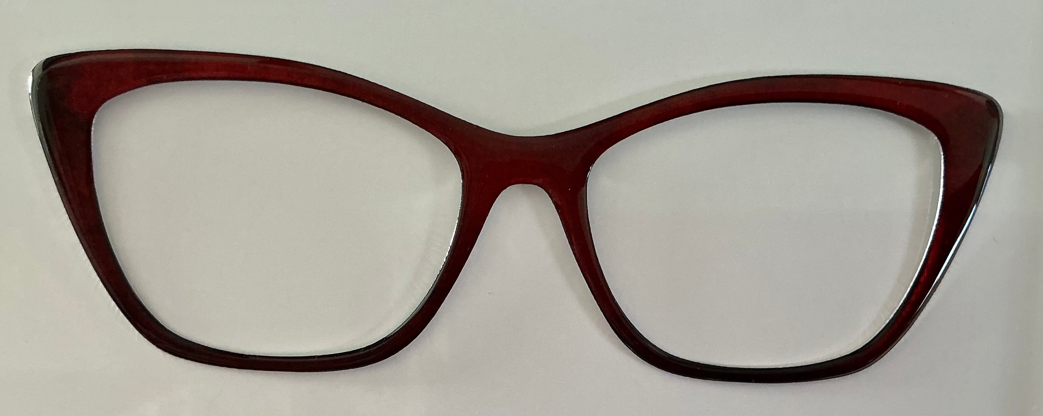 Wanda Topper,Lea's Metal Treasure, RESIN(Topp Designs by Allison) red shimmer