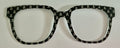 PAIR Murphy Topper; skull and cross bones