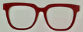 Payton Topper,metal, burgundy