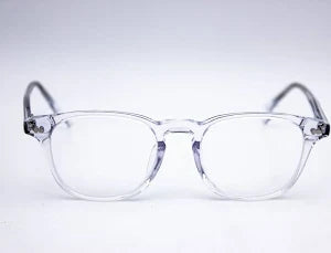 PAIR Clear Otis Frame